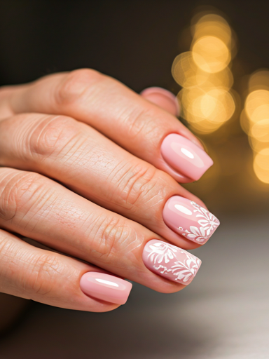 Luxury Nails