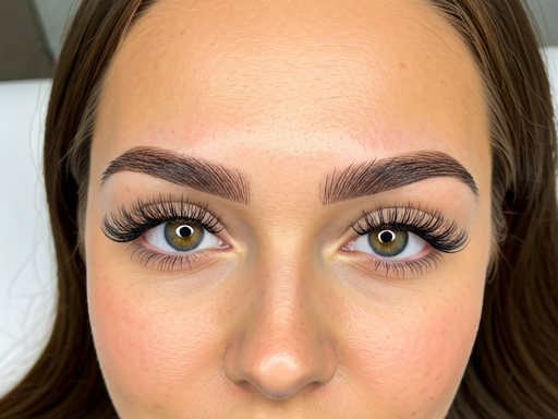 Lash Services