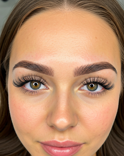 Luxury Lashes